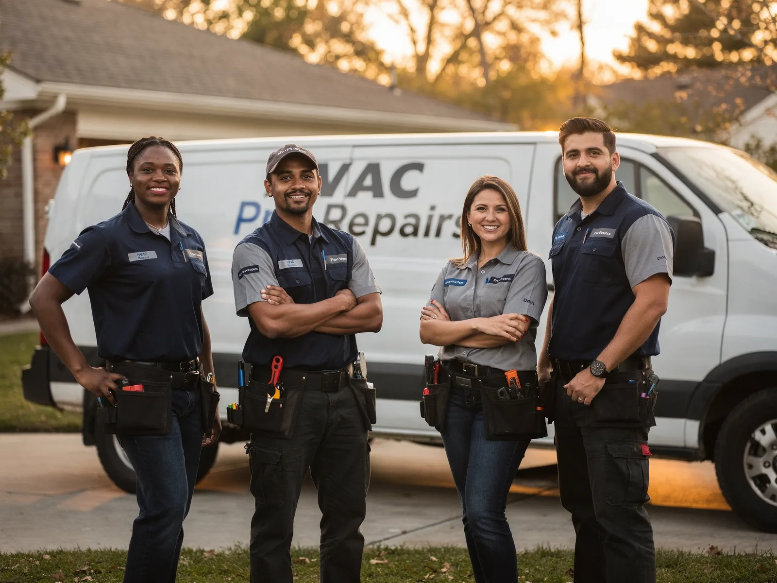 Heat Pump Repair company in Lawrenceburg, TN