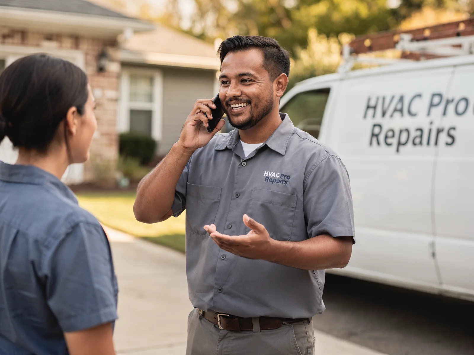 Heat Pump Repair Lawrenceburg, TN FAQs